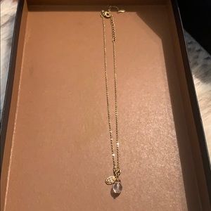 Sorrelli Charm Necklace